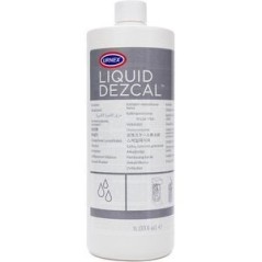 Urnex Descaler 1000ml - Powerful Scale Remover for Optimal Appliance Performance!